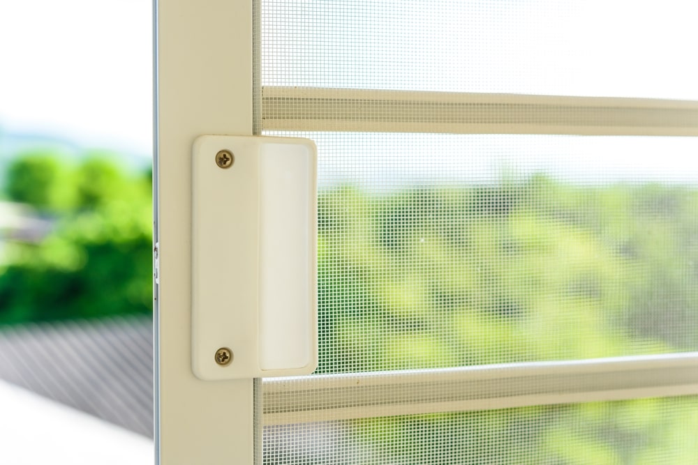 Window & Screen Door Repair, FL