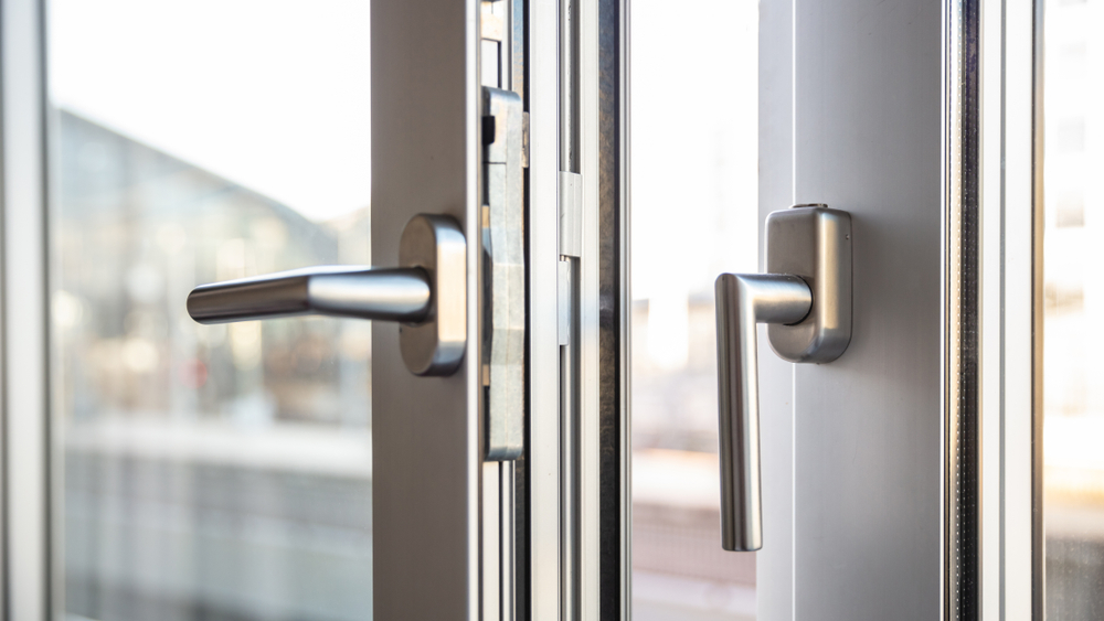 How to Install Sliding Glass Door