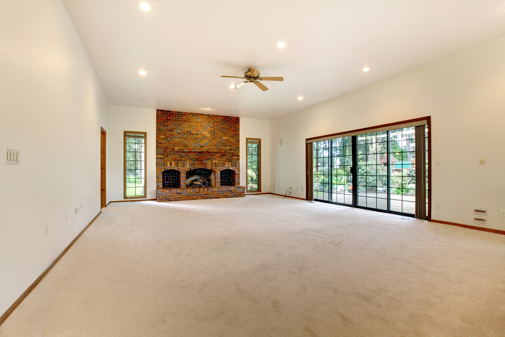 How to Weatherproof A Sliding Glass Door