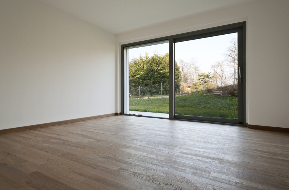 How Wide Is A Sliding Glass Door