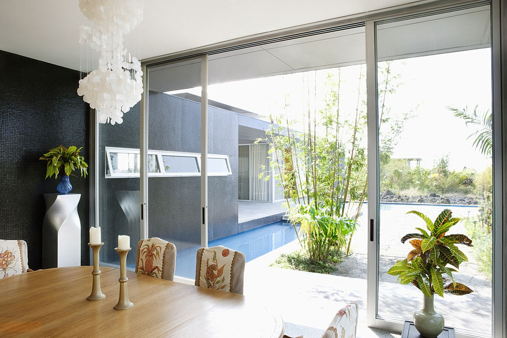 Securing Sliding Patio Doors