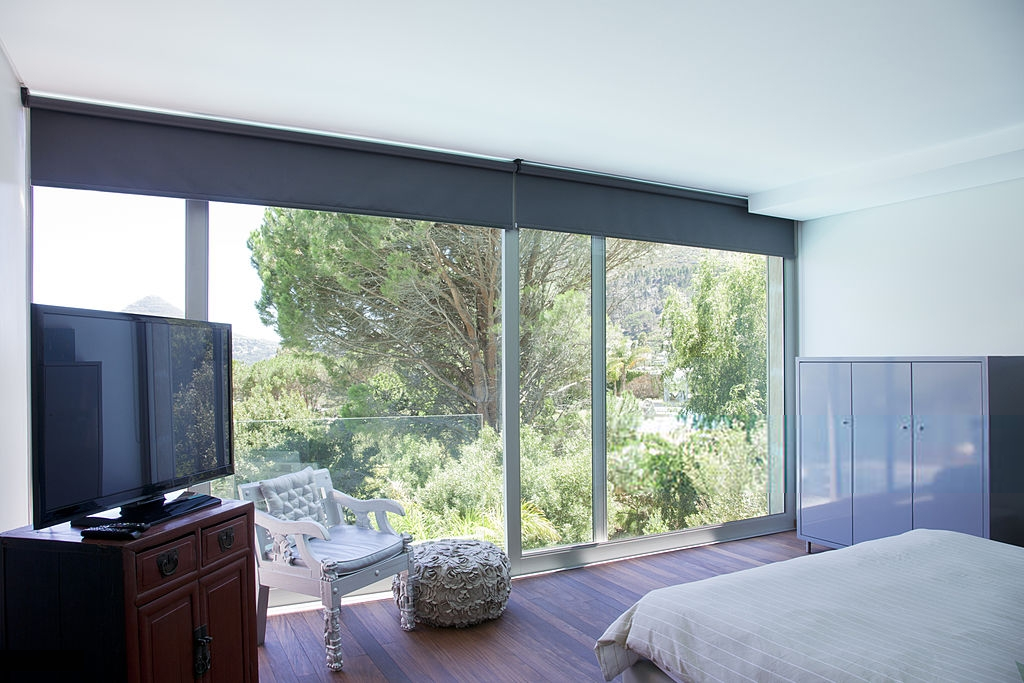 Eight Steps to follow while installing a Key Lock on Your Sliding Glass Door