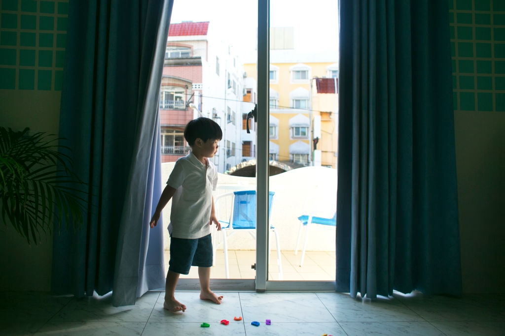 Keeping Your Sliding Door Running Smoothly