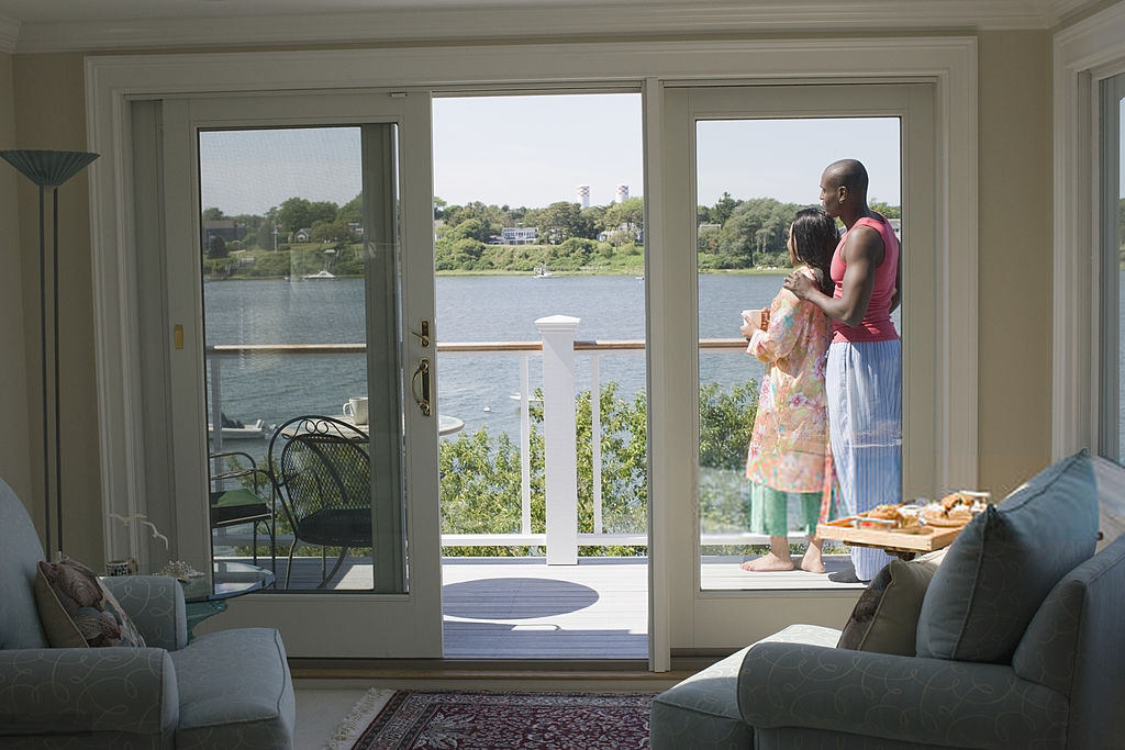 History and Types of Sliding Glass Doors