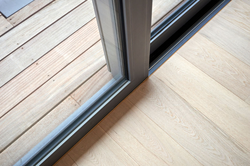 How to Clean and Lubricate Your Sliding Doors