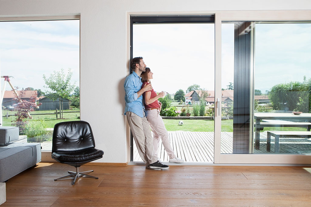 Maintenance vs. Repair of Sliding Doors