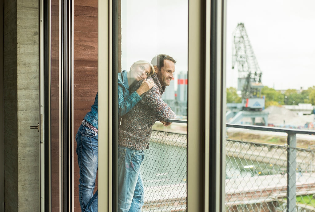 Important Considerations when installing French Doors