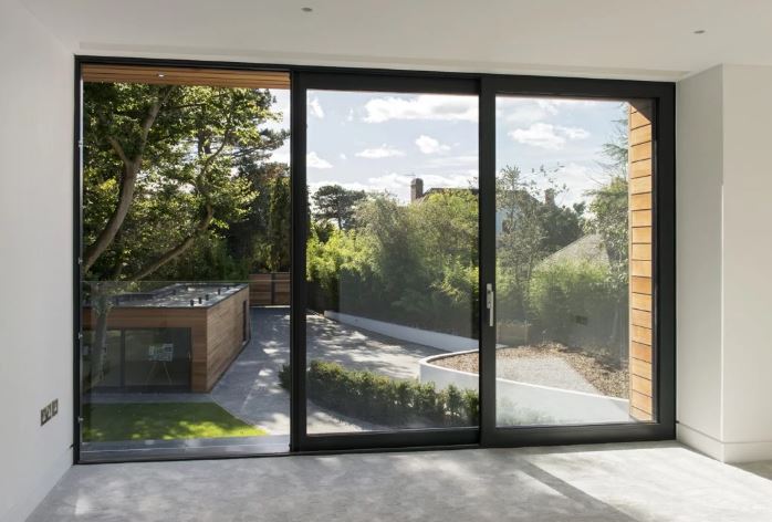 How to Fix a Sticky Sliding Door