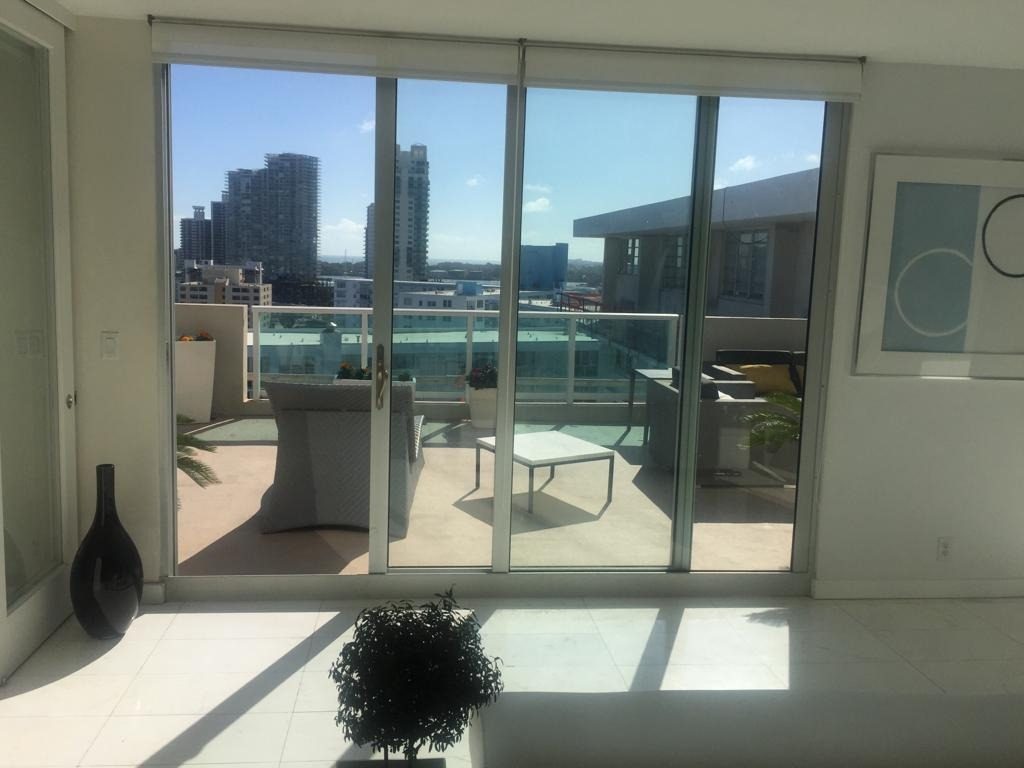 sliding door repair in Tampa