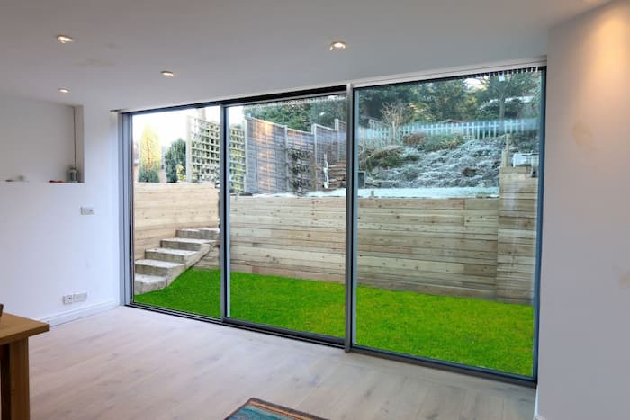 sliding doors in Florida