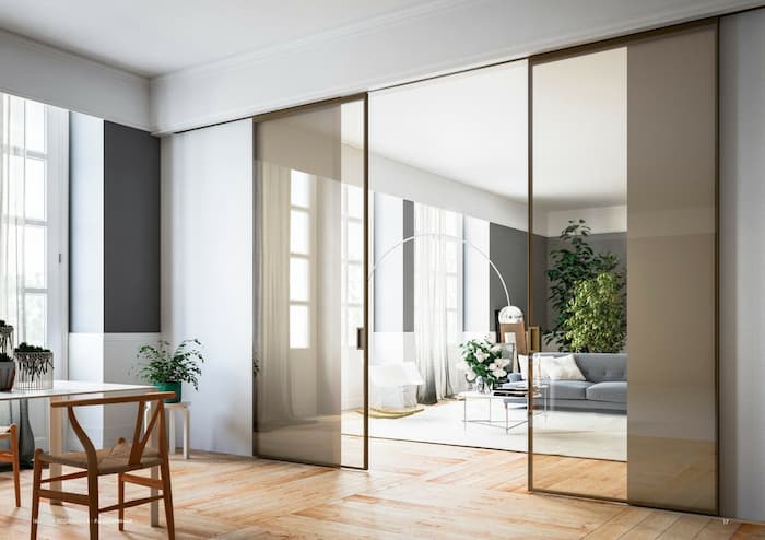 sliding glass doors in Florida