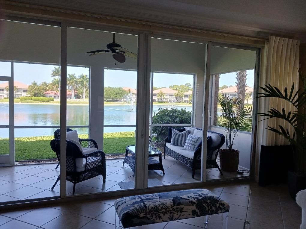 Glass Door Repair Services in Sarasota