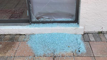 Repair & Replace Sliding Glass Doors