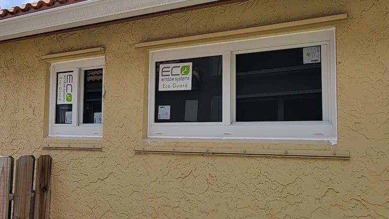Impact Windows