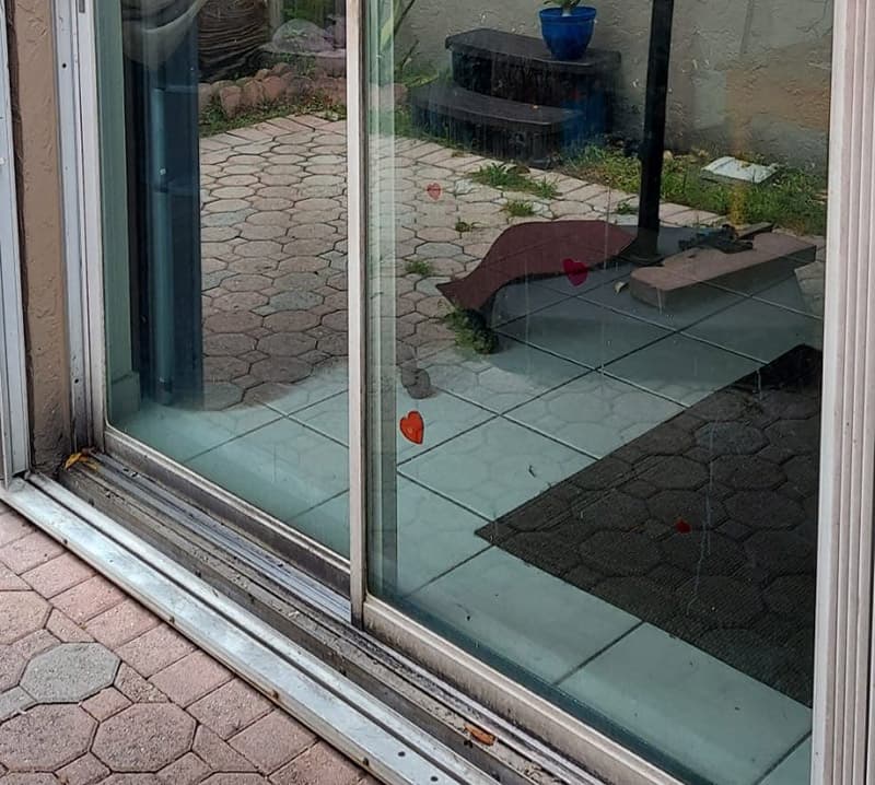 Sliding Door Repair Boca Raton