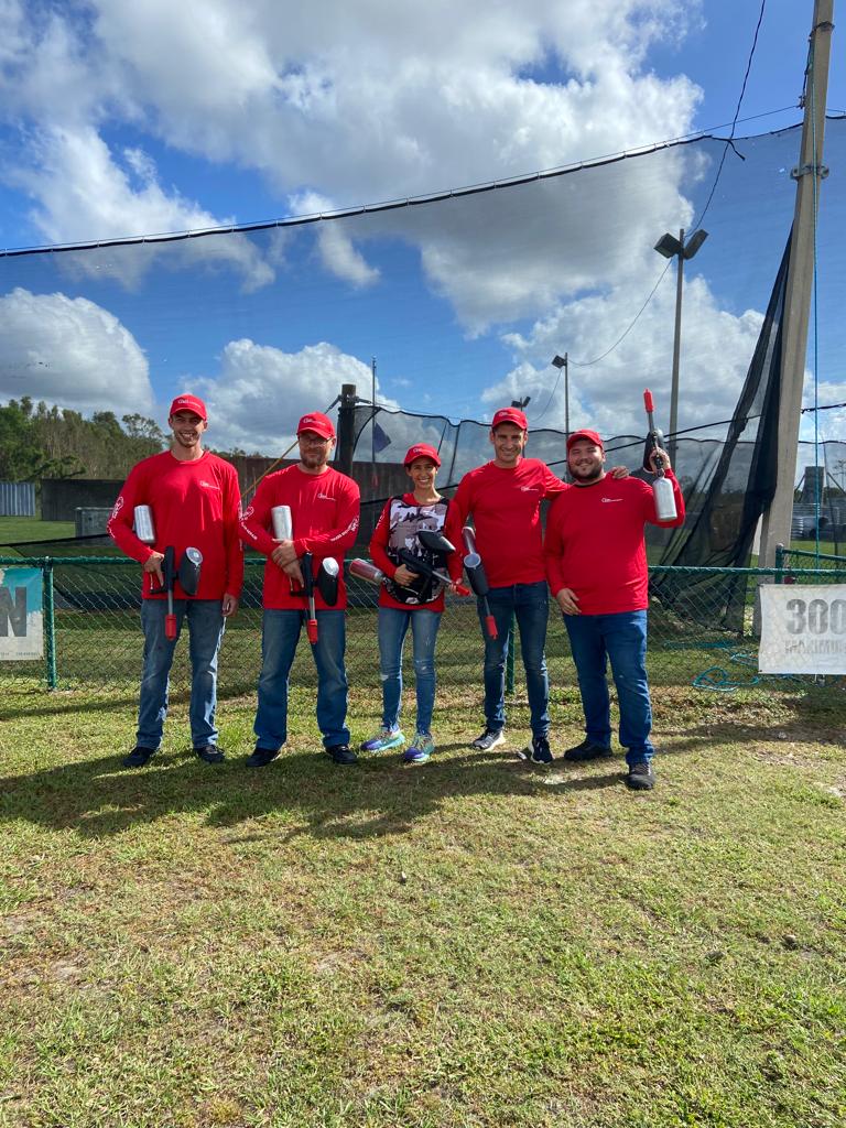 team