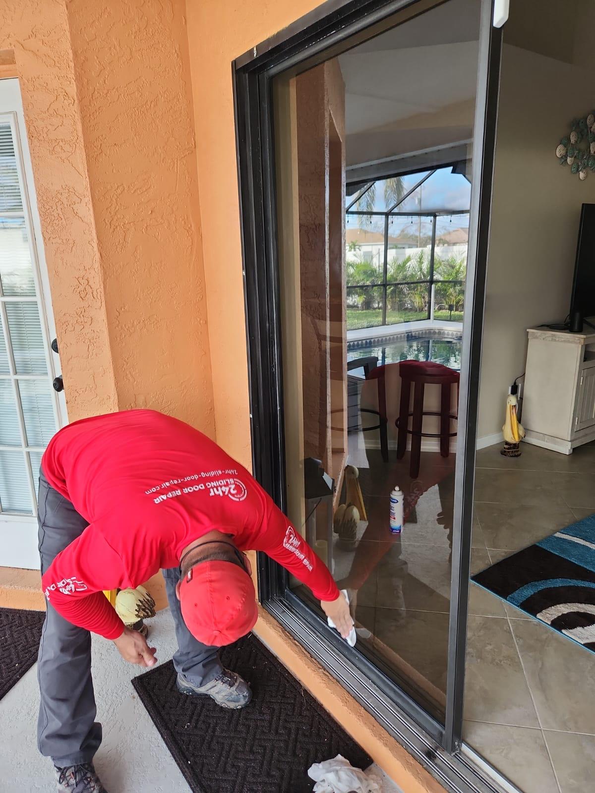 Expert Sliding Door Repair Near You 24hr Sliding Door Repair