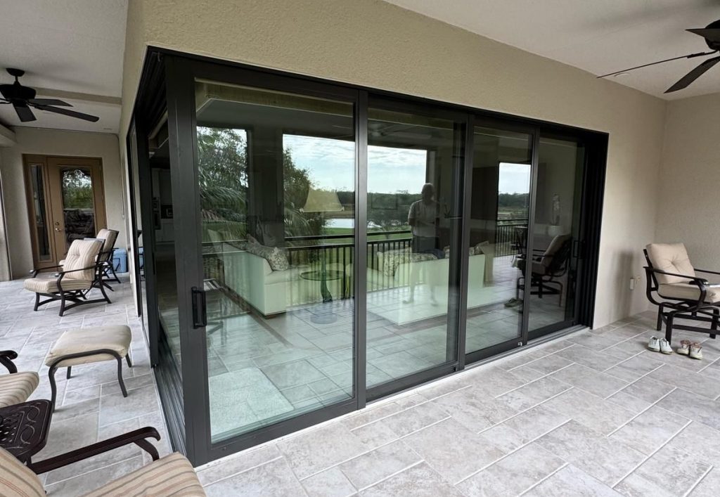 Sliding Door Repair | Naples | (239) 533-9933