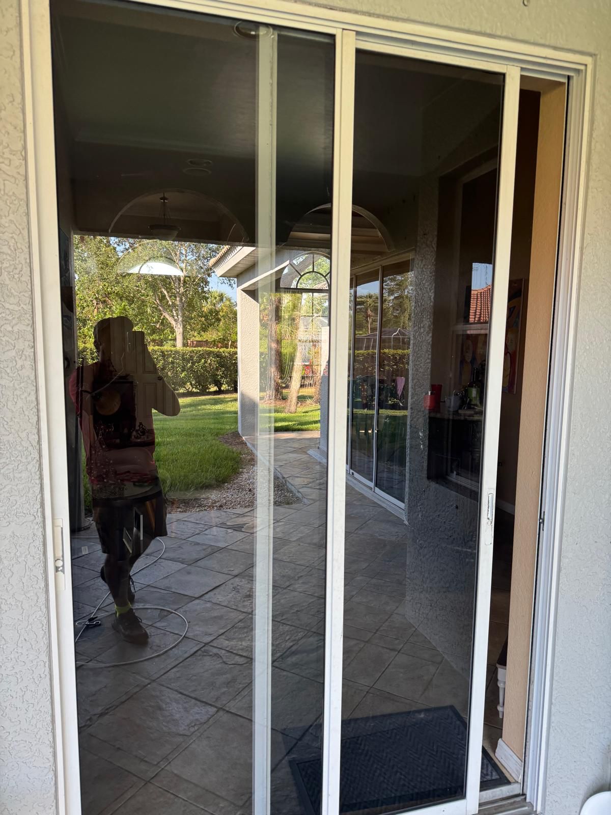 Sliding Door Repair Estero
