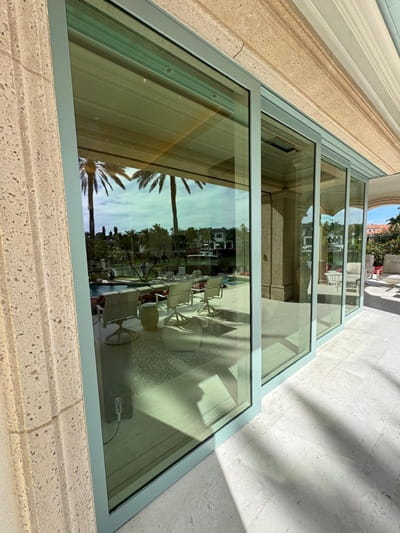 Electrostatic Painting Service Examples