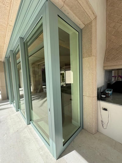 Electrostatic Painting Service