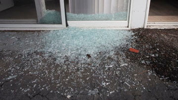 Glass Replacement
