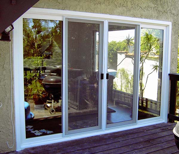 Sliding Glass Door Repair in Aventura Sliding Door Repair Aventura