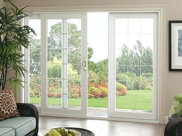 Sliding Glass Door Repair in Pembroke Pines Sliding Door Repair Pembroke Pines