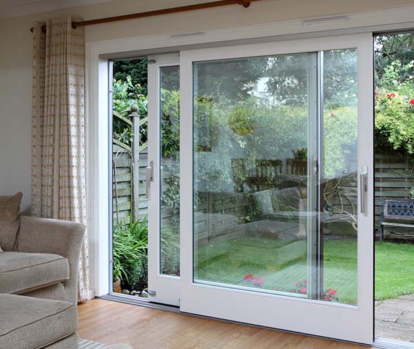 Sliding Glass Door Repair Delray Beach