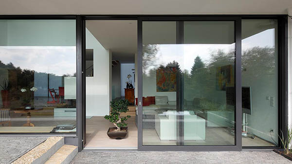 Sliding Glass Door Repair in Weston Sliding Door Repair Weston